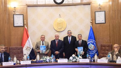 أبرزها استمرار تقديم الدعم للباحثين، قرارات اجتماع المجلس الأعلى للجامعات بـ