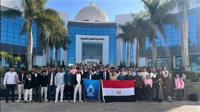 طب أسنان الريادة تفوز بمسابقة 