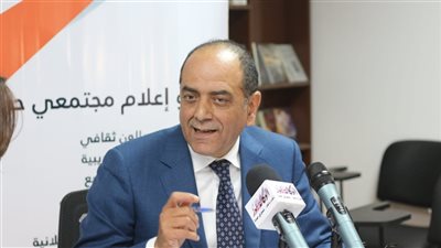 رئيس غرفة الجيزة: إصلاحات الإفراج الجمركي وقانون الاستثمار أحدثا نقلة نوعية في تنافسية مناخ الأعمال