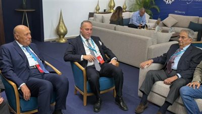 “7 أكتوبر” لم تأتِ من فراغ، عمرو موسى يكشف كواليس لقاء طنجة مع السفير الفلسطيني 