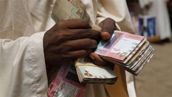 سعر الدولار ببنك السودان المركزي يسجل 448.73 جنيها للبيع بتعاملات اليوم السبت