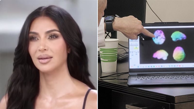  كيم كارداشيان، فيتو