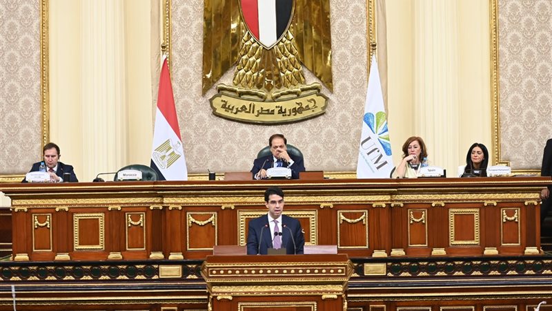 أعمال منتدى الاتحاد