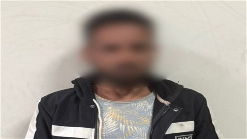 المتهم 