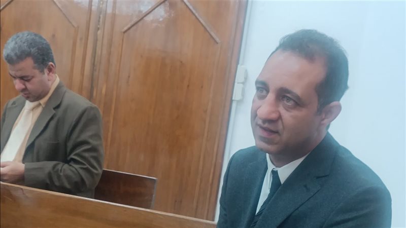 احمد مرتضى منصور