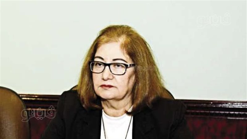 ماجدة موريس، فيتو