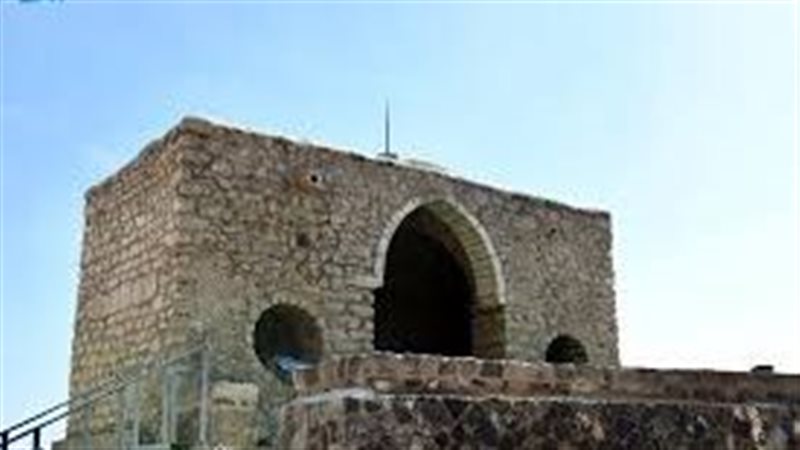  مسجد الفتح بالمدينة