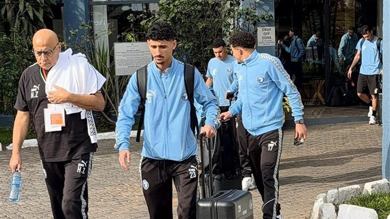 بيراميدز 