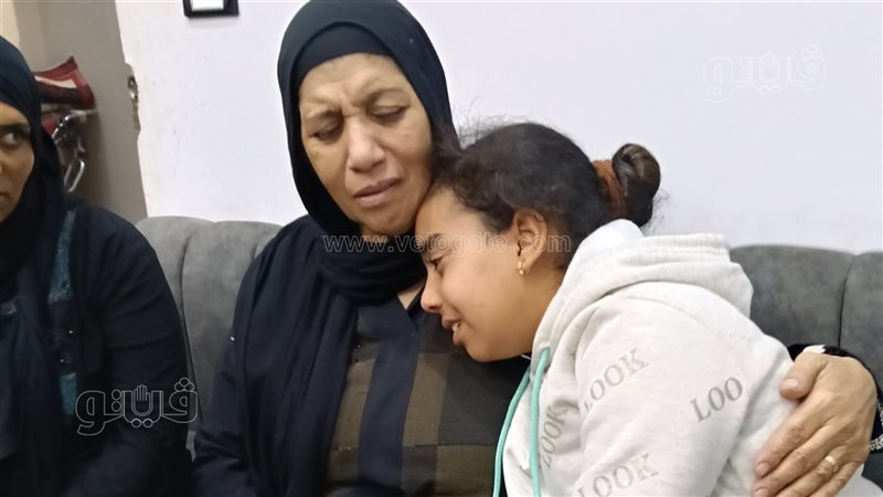 قصة حسن الجزار..