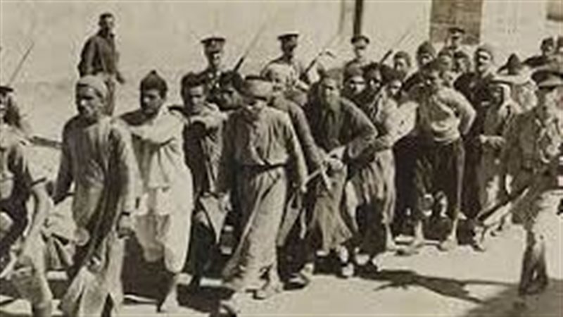 مظاهر تقسيم فلسطين،