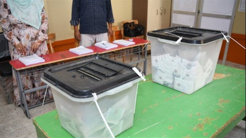 انتخابية الملغاء