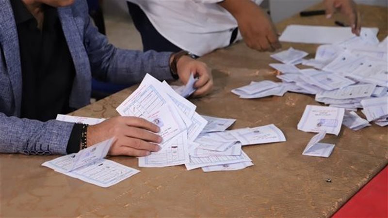 الانتخابات البرلمانية،