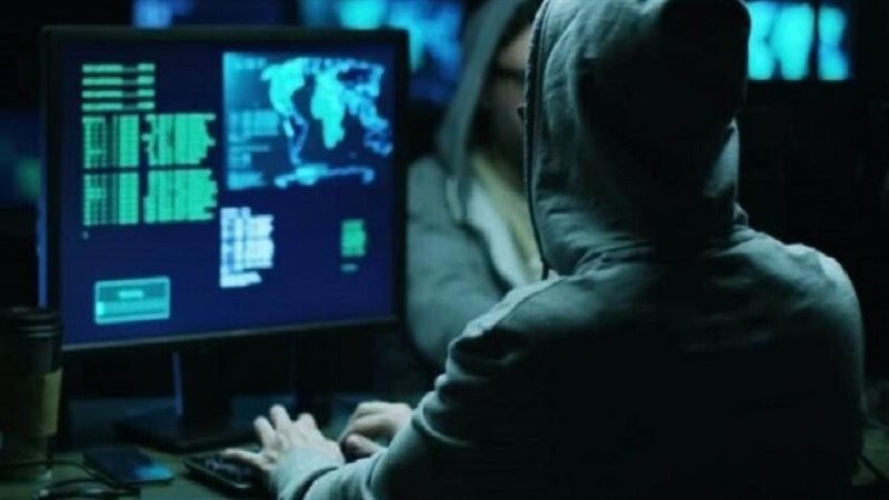 هاكرز إيرانيون، فيتو