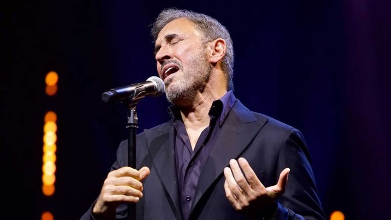 كاظم الساهر، فيتو