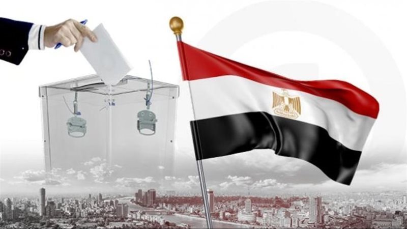 الانتخابات 