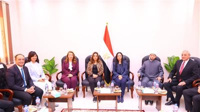 وزير الاوقاف يعلن دعمه لصندوق مكافحة الإدمان لنشر الوعي بخطورة تعاطي المخدرات 