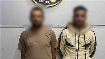 ضبط لص سرق هاتفًا محمولًا بالإسكندرية عقب تداول مقطع فيديو