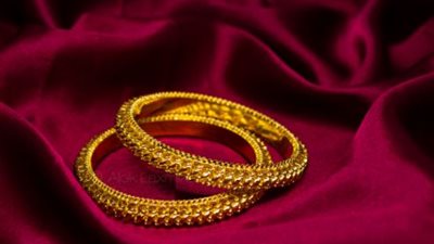 ارتفاع سعر جرام الذهب، عيار 21 يصل لهذا المستوى 