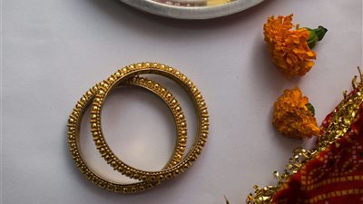 تراجع سعر جرام الذهب وعيار 21 يصل لهذا المستوى