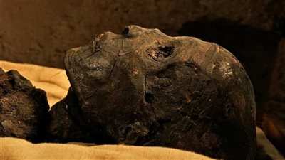المتحف المصري بالتحرير يكشف بعض أسرار التحنيط عند المصريين القدماء