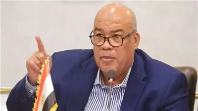 أيمن العشري: برنامج رد أعباء الصادرات 2025 /2026 خطوة استراتيجية لتعميق التصنيع والتصدير