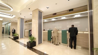 تفسير حلم البنك في المنام وعلاقته بالمرور بضائقة مالية