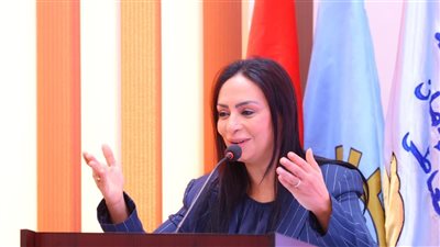 وزيرة التضامن: مركز العزيمة لعلاج الإدمان بالغربية يستهدف توفير العلاج لـ3000 مريض سنويا