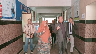 تعليم أسيوط يتابع الانضباط المدرسي وتطبيق البرامج العلاجية بـ3 مدارس