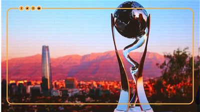 عدد أهداف كأس العالم للناشئين قطر 2025 (إنفوجراف)