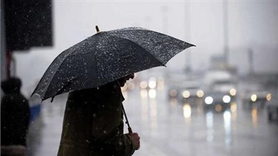 حالة الطقس اليوم، توقعات بسقوط الأمطار على هذه الأماكن