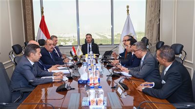 وزير التموين: ضخ كميات كبيرة من السلع استعدادا لشهر رمضان الكريم 