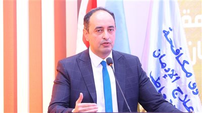 عمرو عثمان: ارتباط وثيق بين المخدرات والجريمة المنظمة والعنف