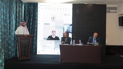 بالتعاون مع مركز الأمم المتحدة، القومي لحقوق الإنسان يفتتح دورة تدريبية إقليمية