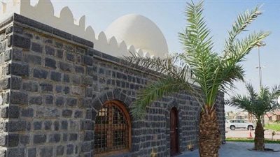 مسجد السقيا بالمدينة المنورة وقصة بنائه وفضله