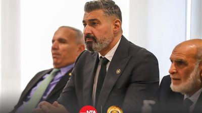 الأكاديمية الوطنية للتدريب تستكمل فعاليات برنامج أعضاء مجلس الشيوخ لتعزيز كفاءة العمل البرلماني