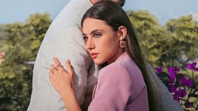 بعد طرح إعلان تشويقي للمسلسل، معلومات لا تعرفها عن أندريا طايع بطلة 