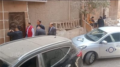 غلق مركز طبي غير مرخص وضبط منتحل صفة طبيب ببني سويف