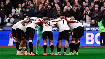 مواعيد مباريات الجولة الـ14 من الدوري الإنجليزي 