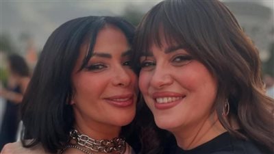 ريهام عبد الغفور تدعم منى زكي: إن شاء الله تفاجئنا وتدهشنا وتبهرنا بفيلم الست