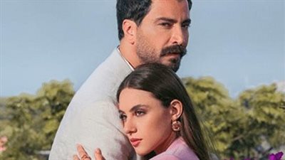  طرح إعلان تشويقي جديد لمسلسل 