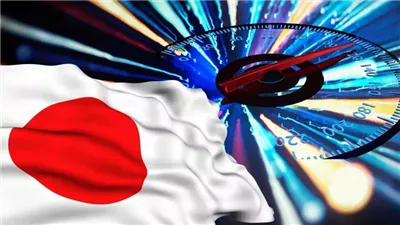 اليابان تحطم الرقم القياسي العالمي بسرعة إنترنت تصل لـ 1.02 بيتابت في الثانية