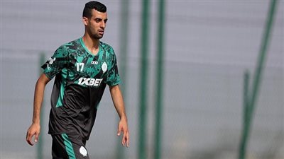 تفاصيل جلسة مسئولي الأهلي مع يوسف بلعمري ومطالب اللاعب 