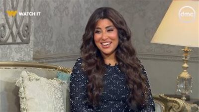 آيتن عامر تكشف تفاصيل إصابتها في عينها وتدخل السقا لإنقاذ الموقف (فيديو)