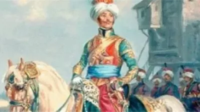 كتبغا المنصوري، السلطان المملوكي الذي صعد من السبي إلى عرش مصر 