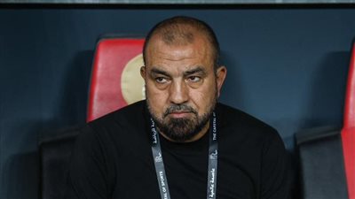 محمد رمضان: لن أعود للعمل في الأهلي وهذا سبب رحيل عمرو السولية