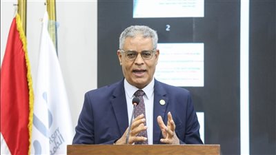 رئيس الاستشعار عن بعد: التكنولوجيا الجغرافية من أهم عناصر دعم التنمية بالدولة 