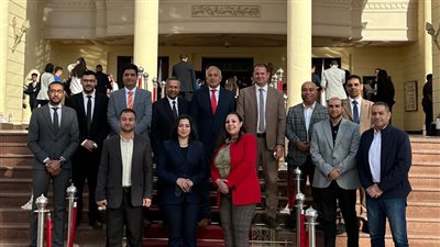 الصناعات الهندسية تبدأ تفعيل مبادرة 