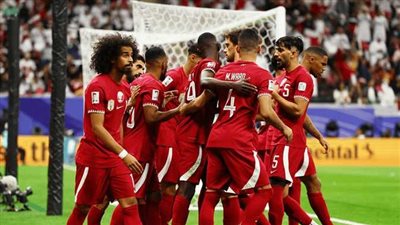 موعد مباراة قطر وسوريا في كأس العرب والقنوات الناقلة 