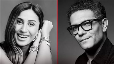 القائمة الكاملة لمسلسل اتنين غيرنا بطولة آسر ياسين