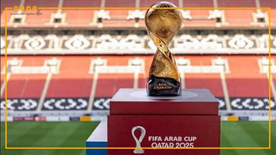 موعد مباراة الجزائر والسودان في كأس العرب 2025 والقنوات الناقلة 